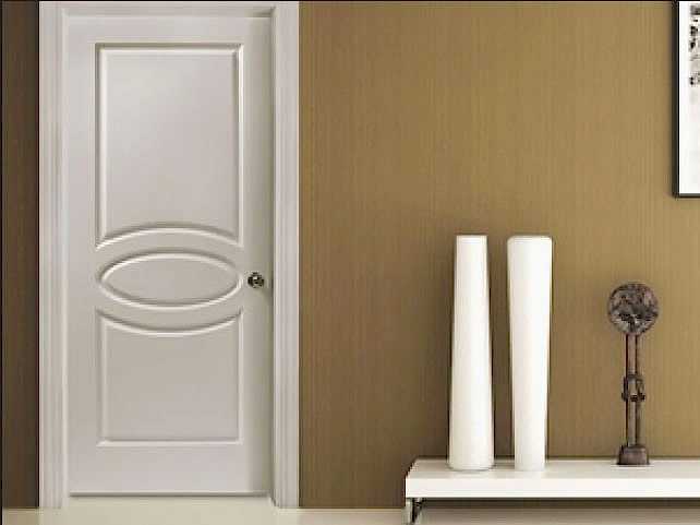 Panel-Mdf Kapı Uygulamaları