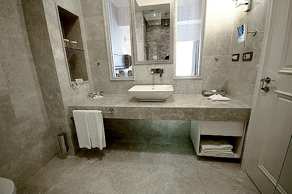 Banyo Uygulamaları