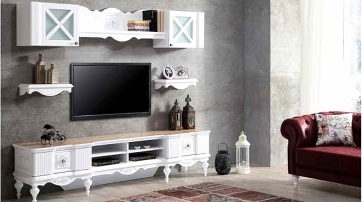 TV Ünite Uygulamaları
